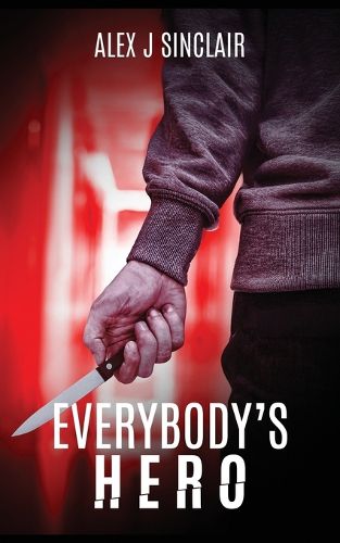 Cover image for Everybody's Hero