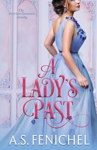 Cover image for A Lady's Past