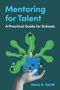 Cover image for Mentoring for Talent