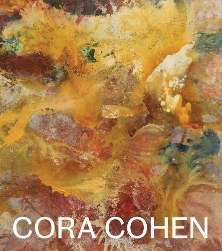 Cover image for Cora Cohen