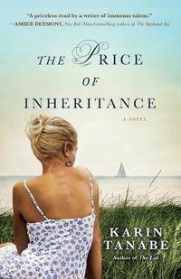 Cover image for The Price of Inheritance: A Novel