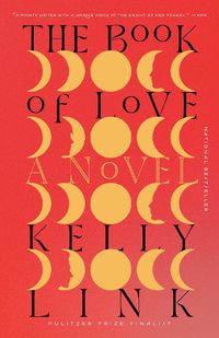 Cover image for The Book of Love