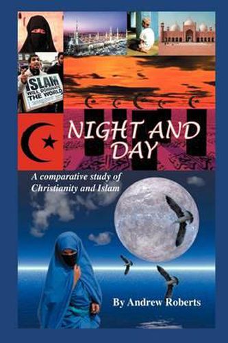 Cover image for Night and Day