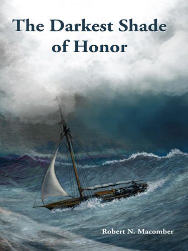 Cover image for The Darkest Shade of Honor