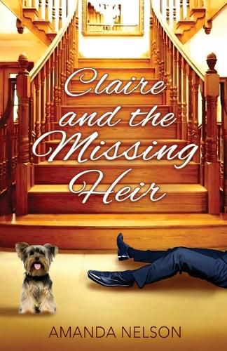 Cover image for Claire and the Missing Heir