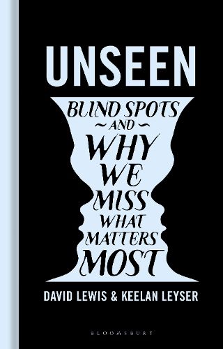 Cover image for Unseen