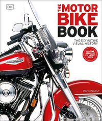 Cover image for The Motorbike Book
