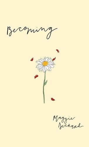 Cover image for Becoming