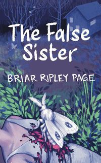 Cover image for The False Sister