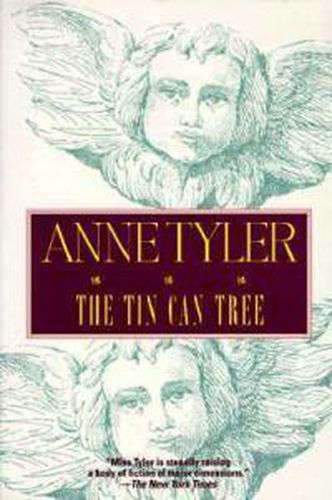 The Tin Can Tree: A Novel