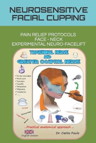 Cover image for Neurosensitive facial Cupping