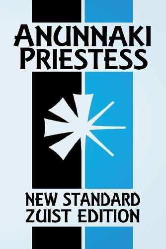 Cover image for Anunnaki Priestess