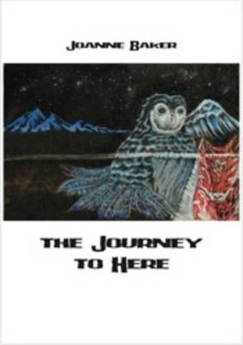 Cover image for Journey to Here