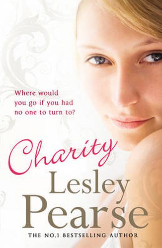 Charity: Where can she go with no-one left to care for her?