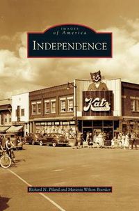 Cover image for Independence