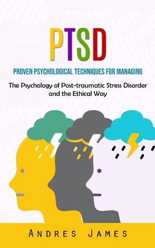 Cover image for Ptsd