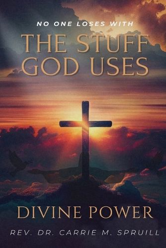 Cover image for Divine Power