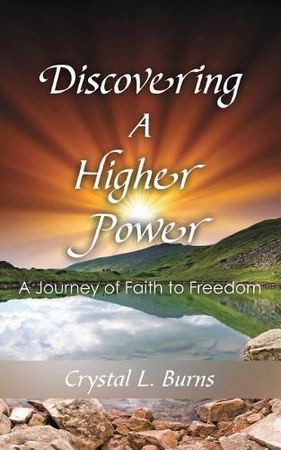 Cover image for Discovering A Higher Power