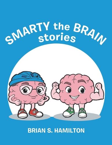 Cover image for Smarty the Brain stories