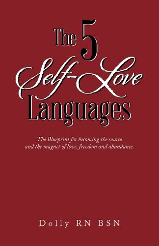 Cover image for The 5 Self-Love Languages