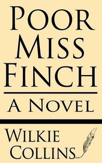 Cover image for Poor Miss Finch