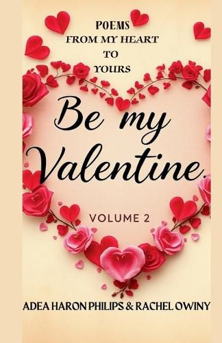 Cover image for From My Heart To Yours(Poems)