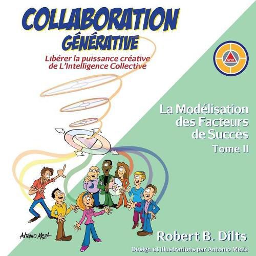 Cover image for Collaboration Generative: Liberer la puissance creative de L'Intelligence Collective