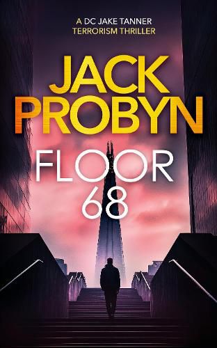 Cover image for Floor 68
