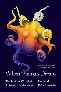 Cover image for When Animals Dream