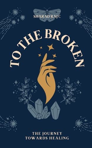 Cover image for To the broken