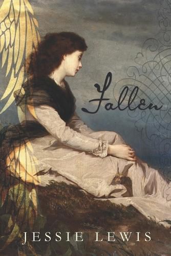 Cover image for Fallen