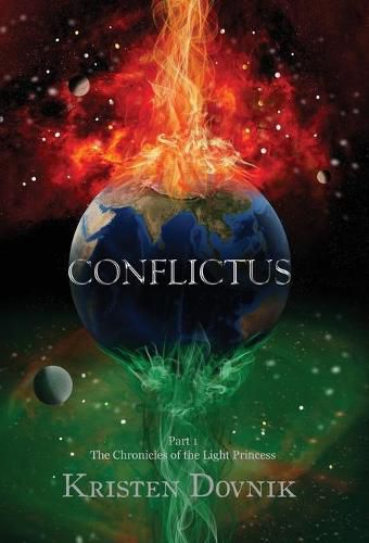 Cover image for Conflictus