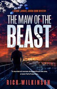 Cover image for The Maw of the Beast