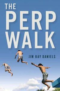 Cover image for The Perp Walk
