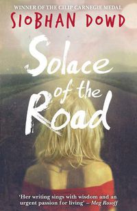 Cover image for Solace of the Road