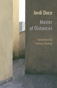 Cover image for Master of Distances