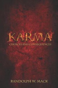 Cover image for Karma: Choices and Consequences