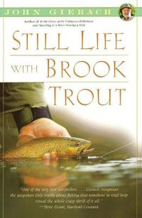 Cover image for Still Life with Brook Trout