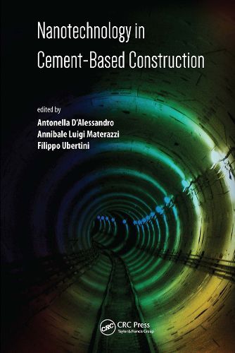 Cover image for Nanotechnology in Cement-Based Construction
