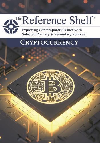 Cover image for The Reference Shelf