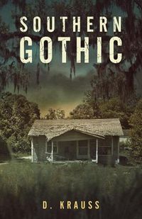 Cover image for Southern Gothic