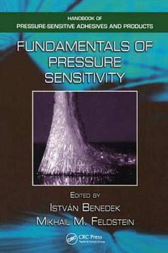 Cover image for Fundamentals of Pressure Sensitivity