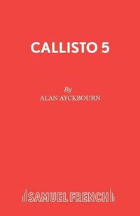 Cover image for Callisto 5