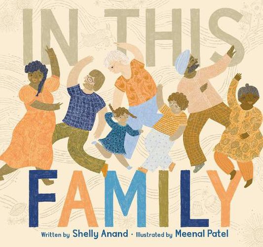 Cover image for In This Family