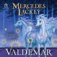 Cover image for Valdemar