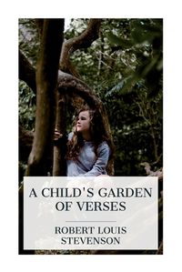 Cover image for A Child's Garden of Verses