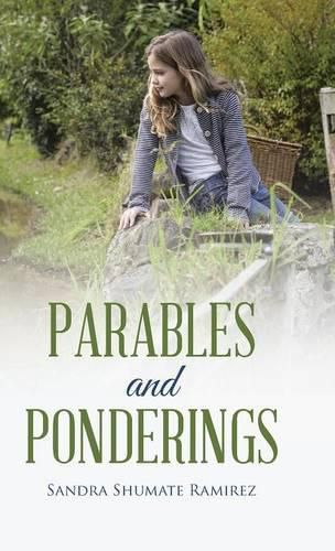 Cover image for Parables and Ponderings