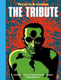 Cover image for The Tribute