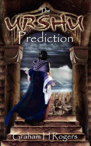 Cover image for The Urshu Prediction