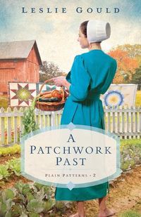 Cover image for A Patchwork Past